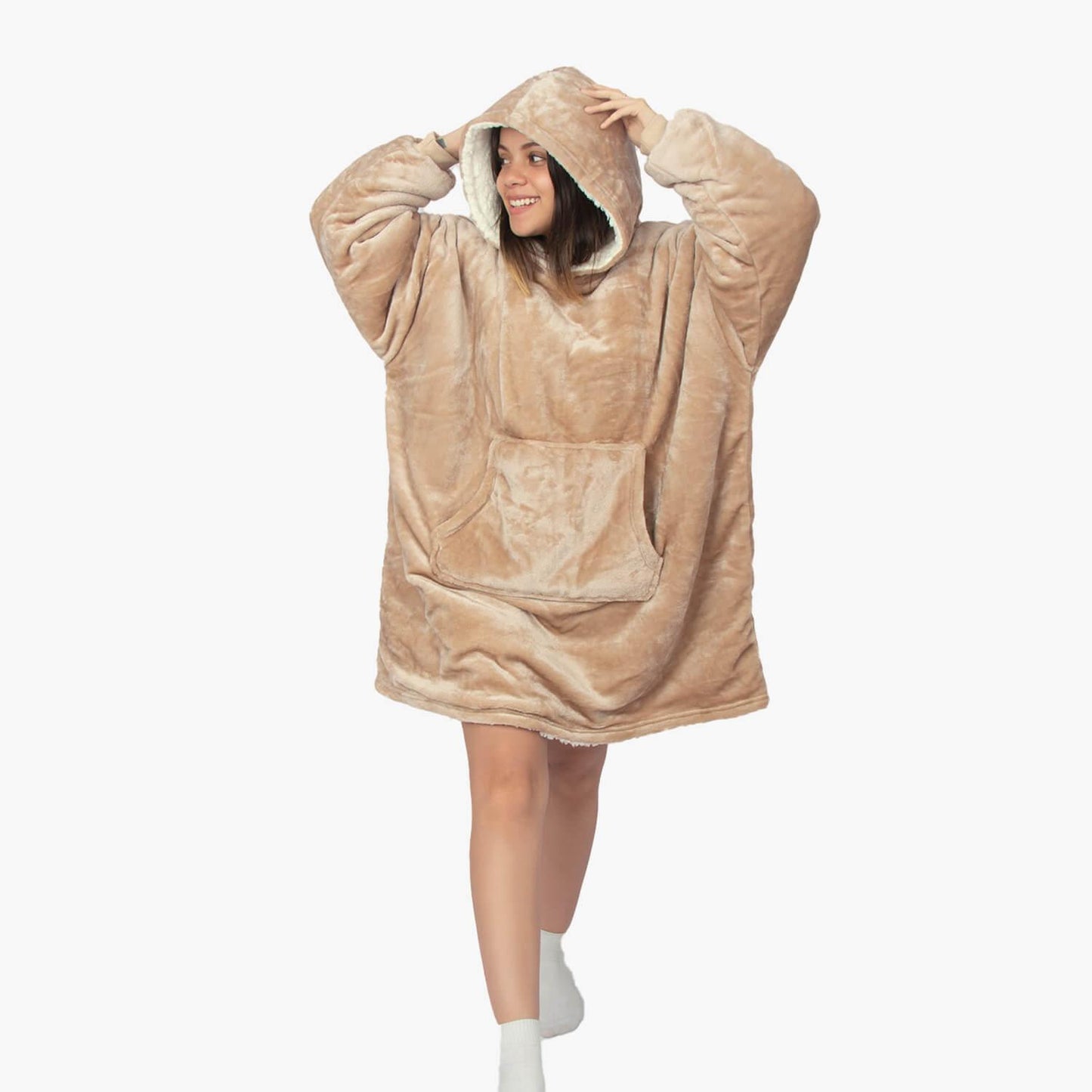 POLERA GIGANTE