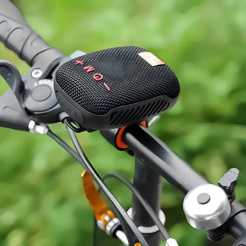 PARLANTE PARA BICICLETA Y MOTO