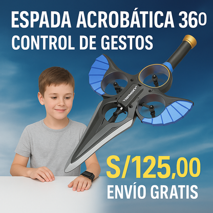 JUGUETE VOLADORA - Envio Gratis