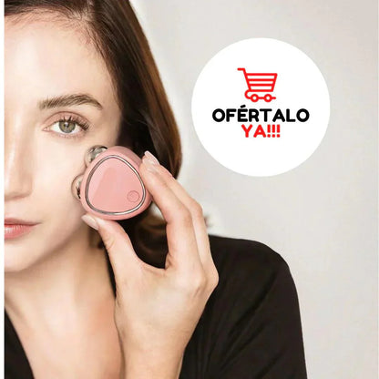PROMO MASAJEADOR FACIAL ❤️+ Envío GRATIS 🎁