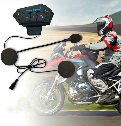 Auriculares para Moto  - Envío GRATIS