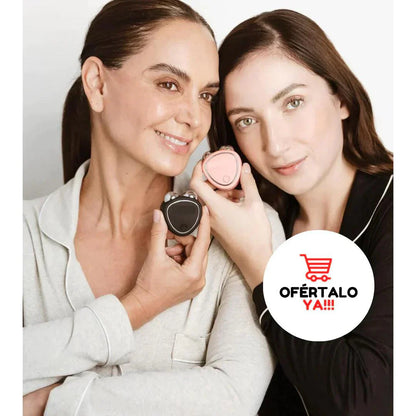 PROMO MASAJEADOR FACIAL ❤️+ Envío GRATIS 🎁