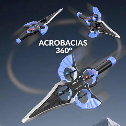 JUGUETE VOLADORA - Envio Gratis