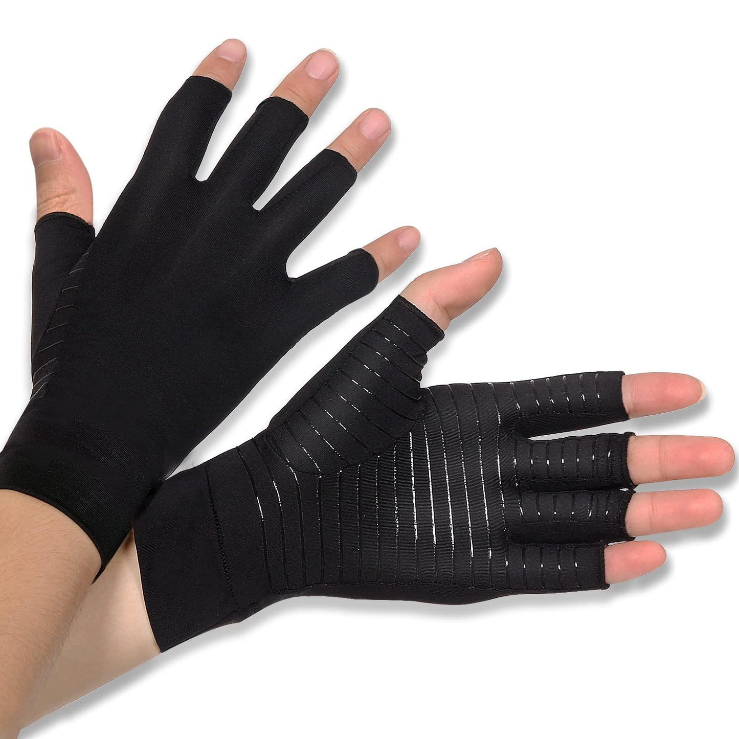 GUANTES DE COMPRESIÓN