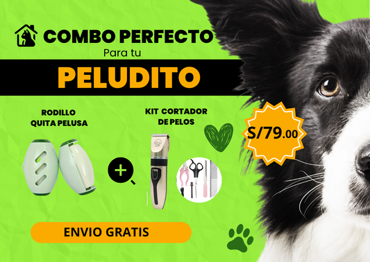 CORTADOR DE PELO + QUITA PELUSA 🎁ENVIO GRATIS🎁