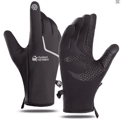 GUANTES IMPERMEABLES TOUCH