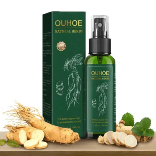 SPRAY PARA CRECIMIENTO + ENVIO GRATIS