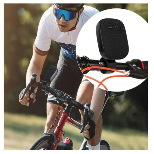 PARLANTE PARA BICICLETA Y MOTO