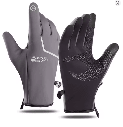 GUANTES IMPERMEABLES TOUCH