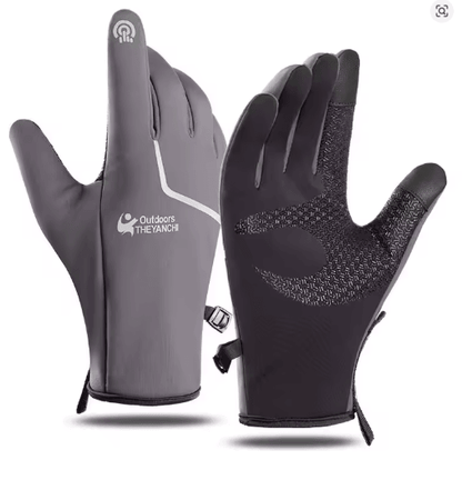 GUANTES IMPERMEABLES TOUCH