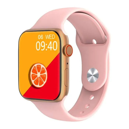SMARTWACH AMOLED