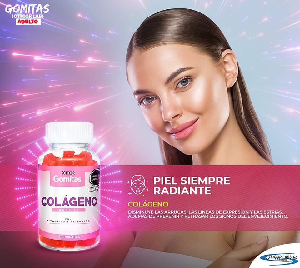 GOMITA DE COL4G3N0 + ENVIO GRATIS