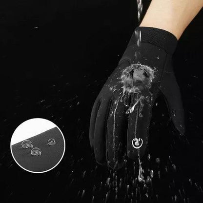 GUANTES IMPERMEABLES TOUCH